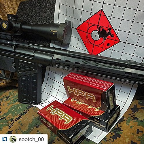 25 USA Made EZ2C Targets Style 13: Shooting Range Paper Target w 1" Grids 11"x17" (25 Count)