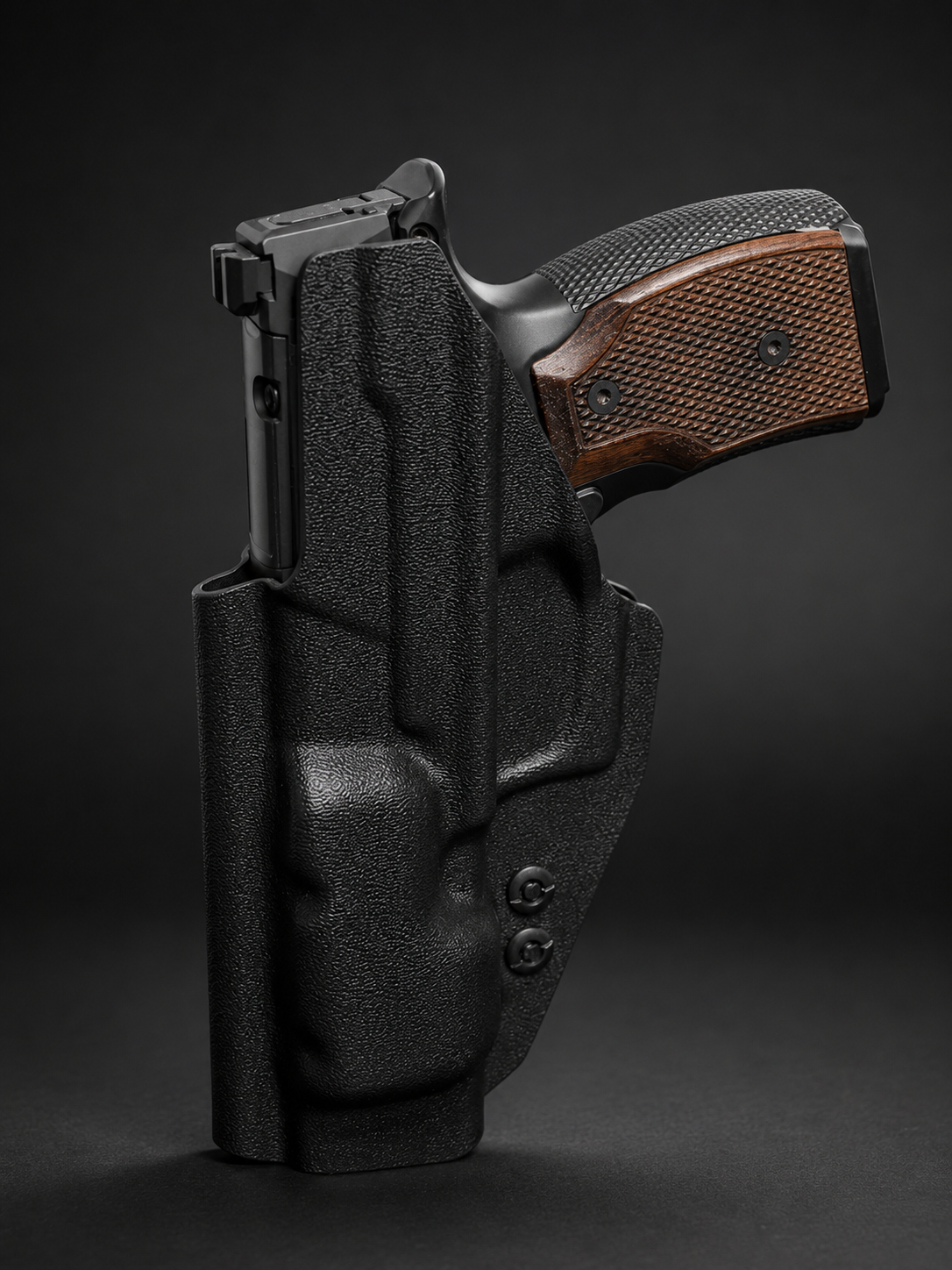 Gideon AIWB Holster SIG P365 AXG MACRO RH