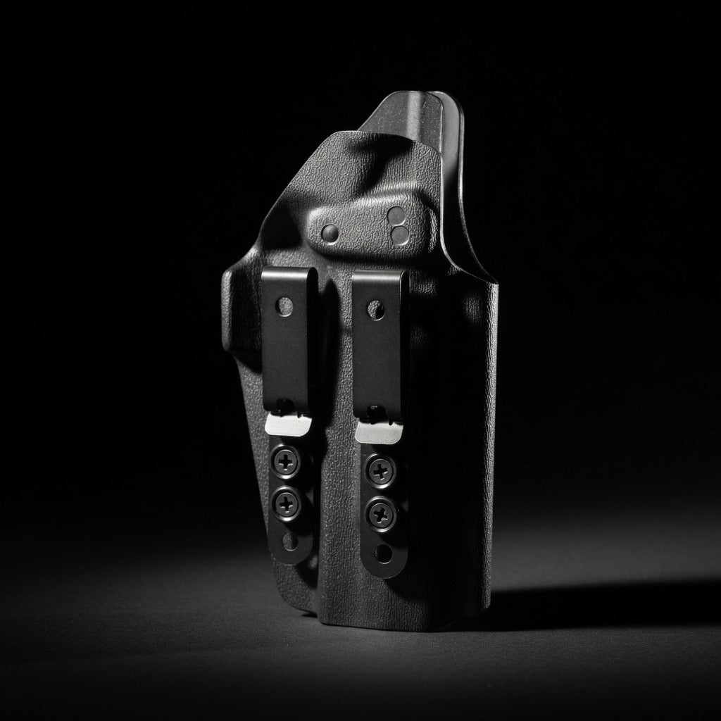 Gideon AIWB Holster Canik METE MC9 RH